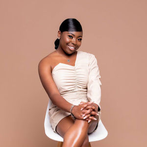 Meet your Posher, Bethany